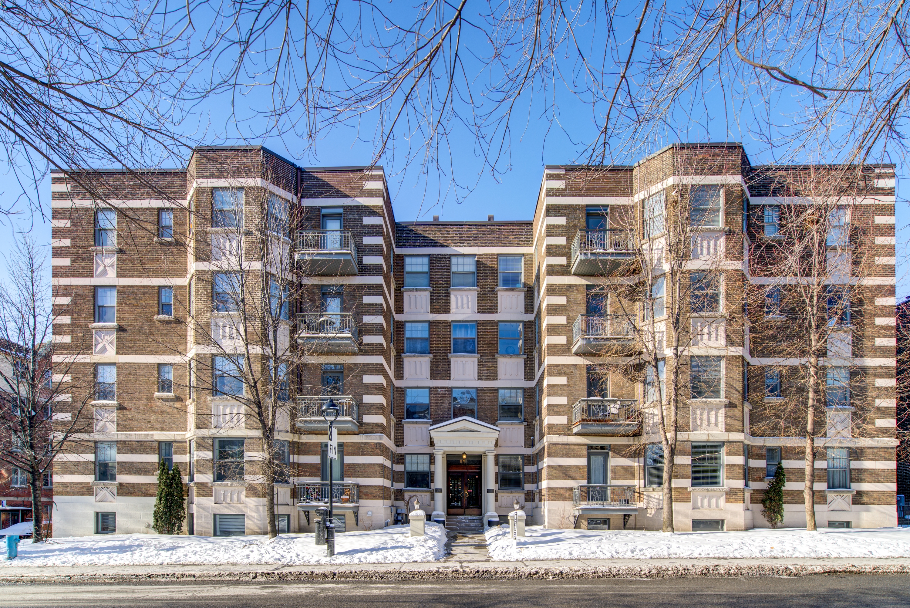 Sold Property