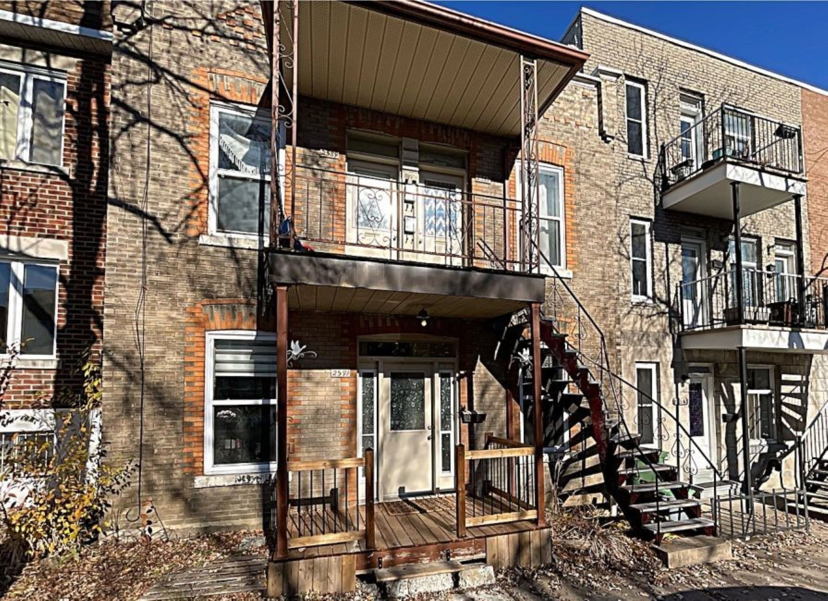 Sold Property